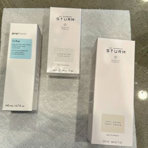 Dr. Barbara Sturm anti-aging body cream